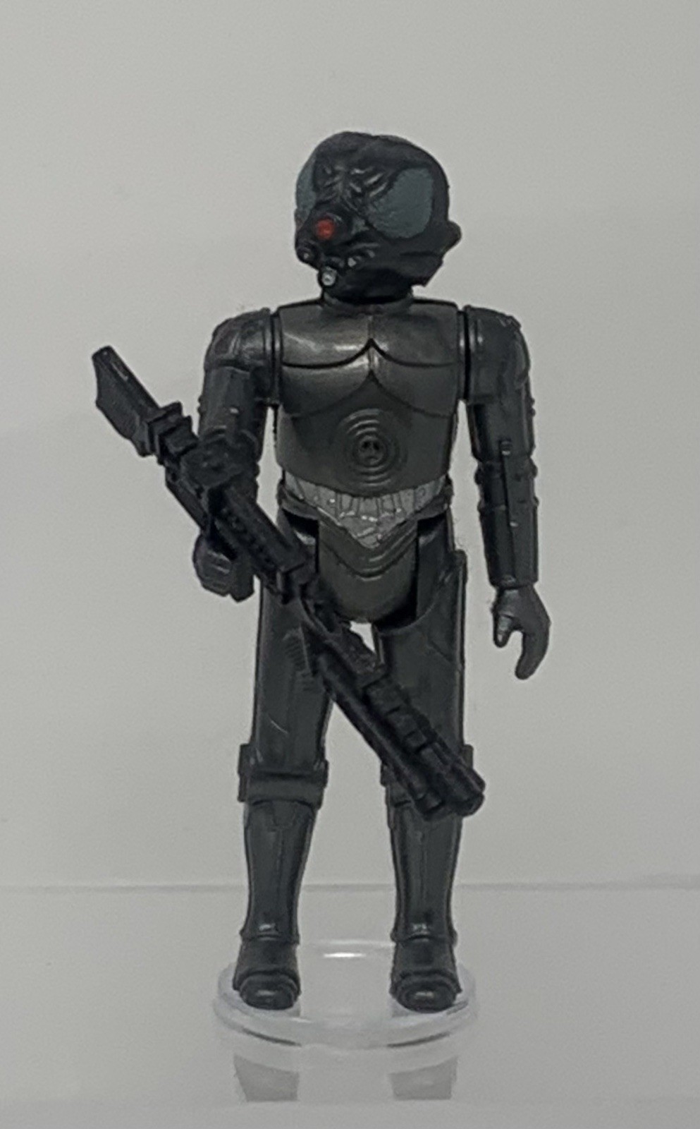 Zuckuss sold
