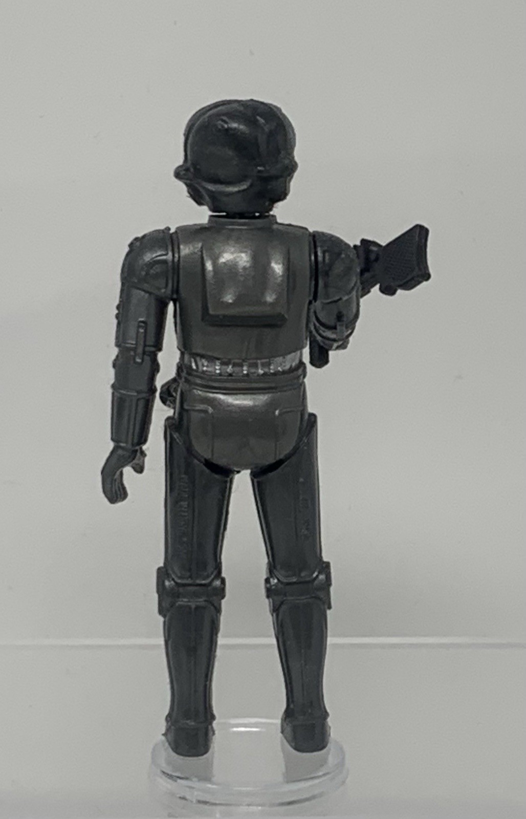 Zuckuss sold