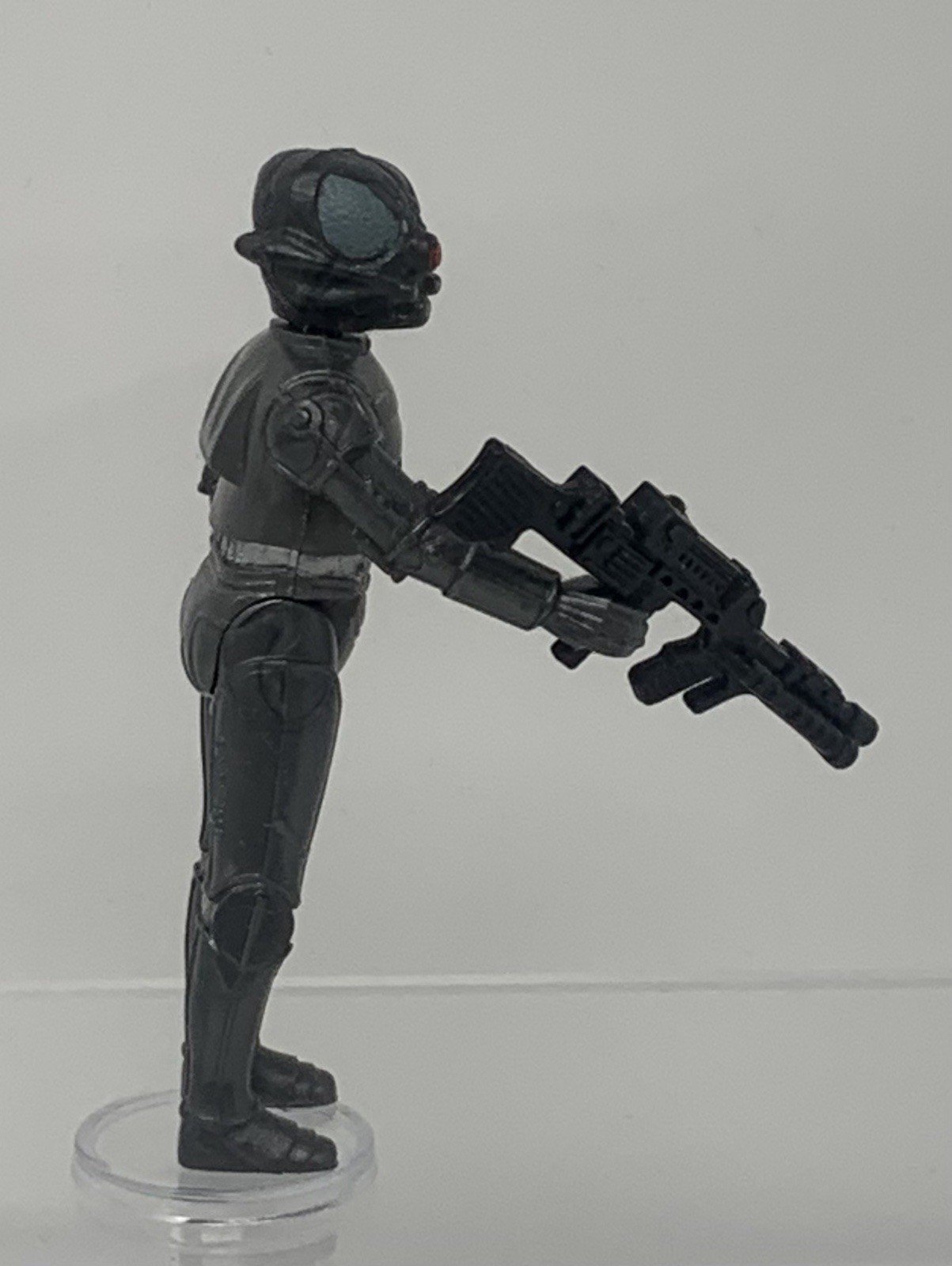 Zuckuss sold