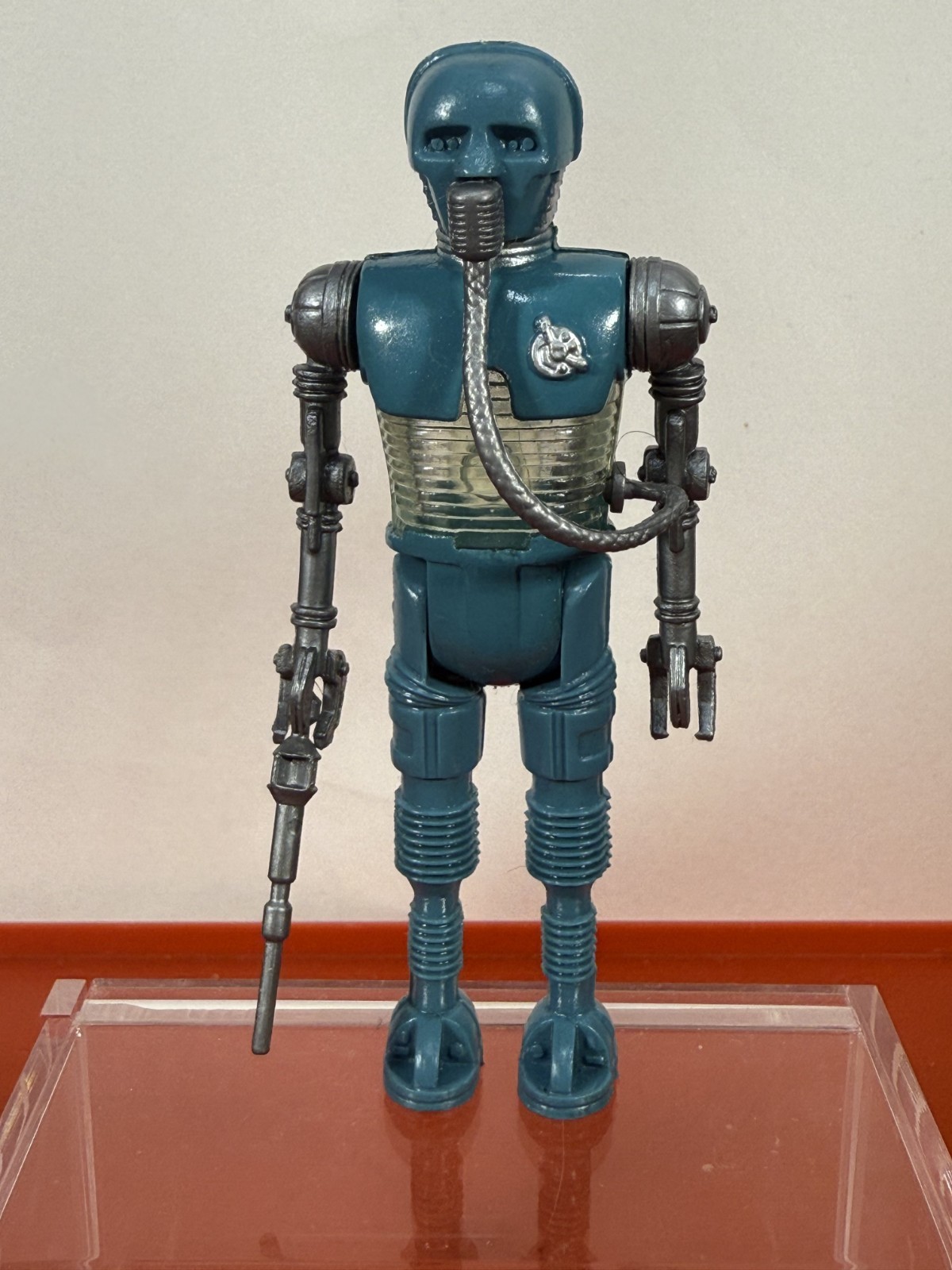 2-1B (Two-Onebee) sold