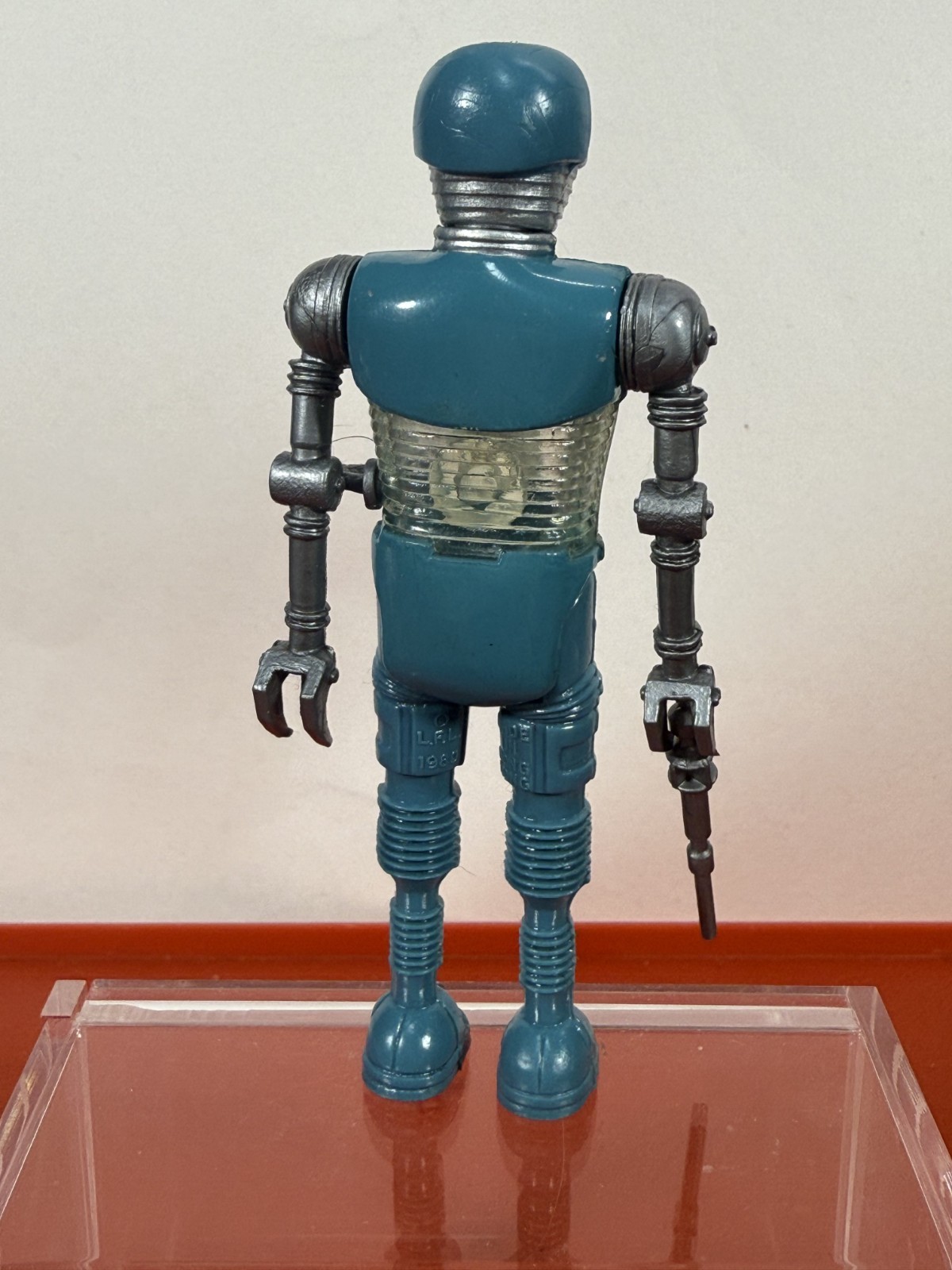 2-1B (Two-Onebee) sold