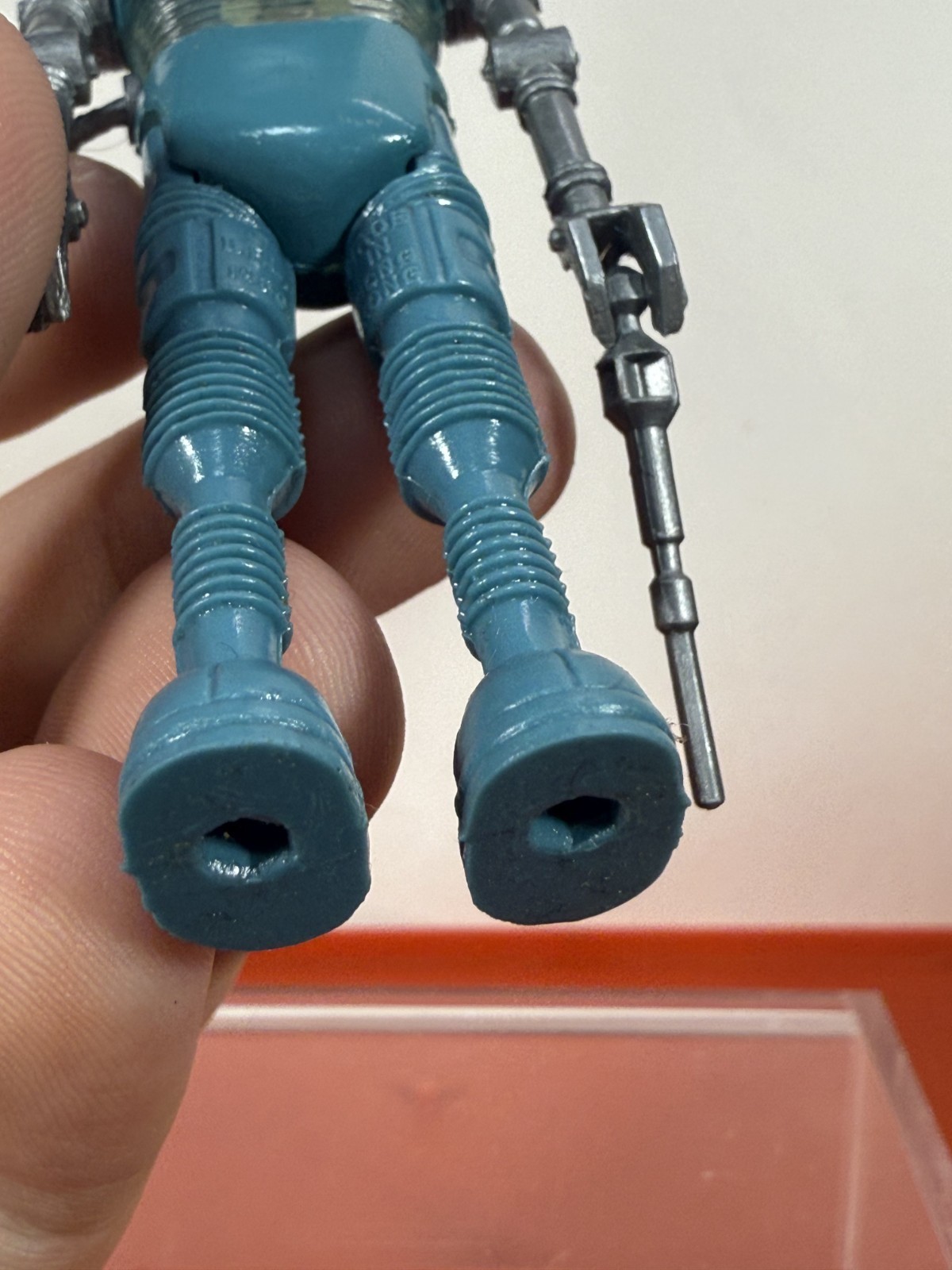 2-1B (Two-Onebee) sold