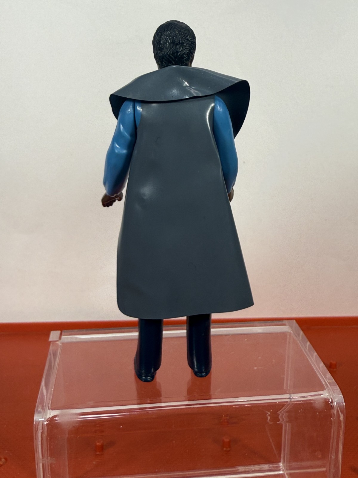 Lando Calrissian sold