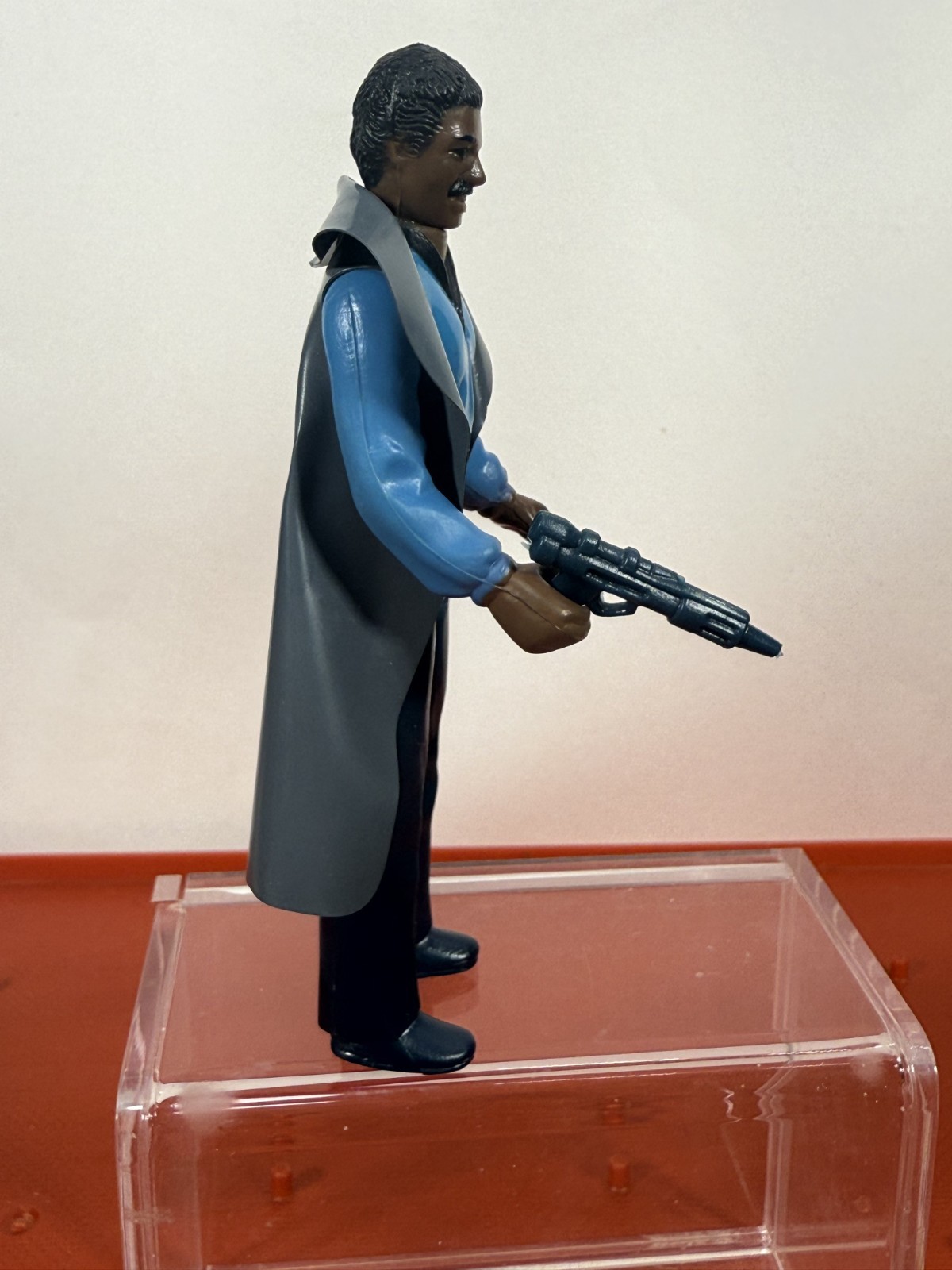 Lando Calrissian sold