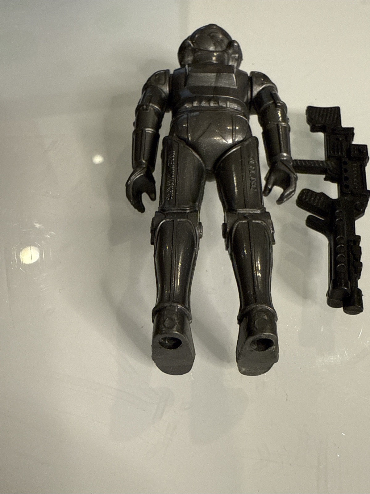 Zuckuss sold