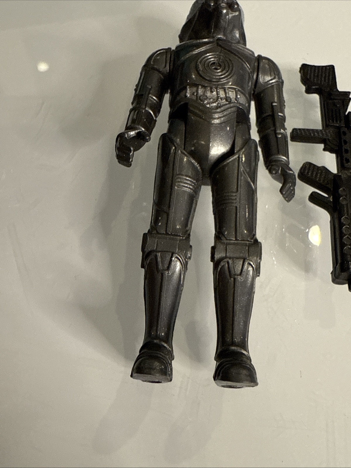 Zuckuss sold