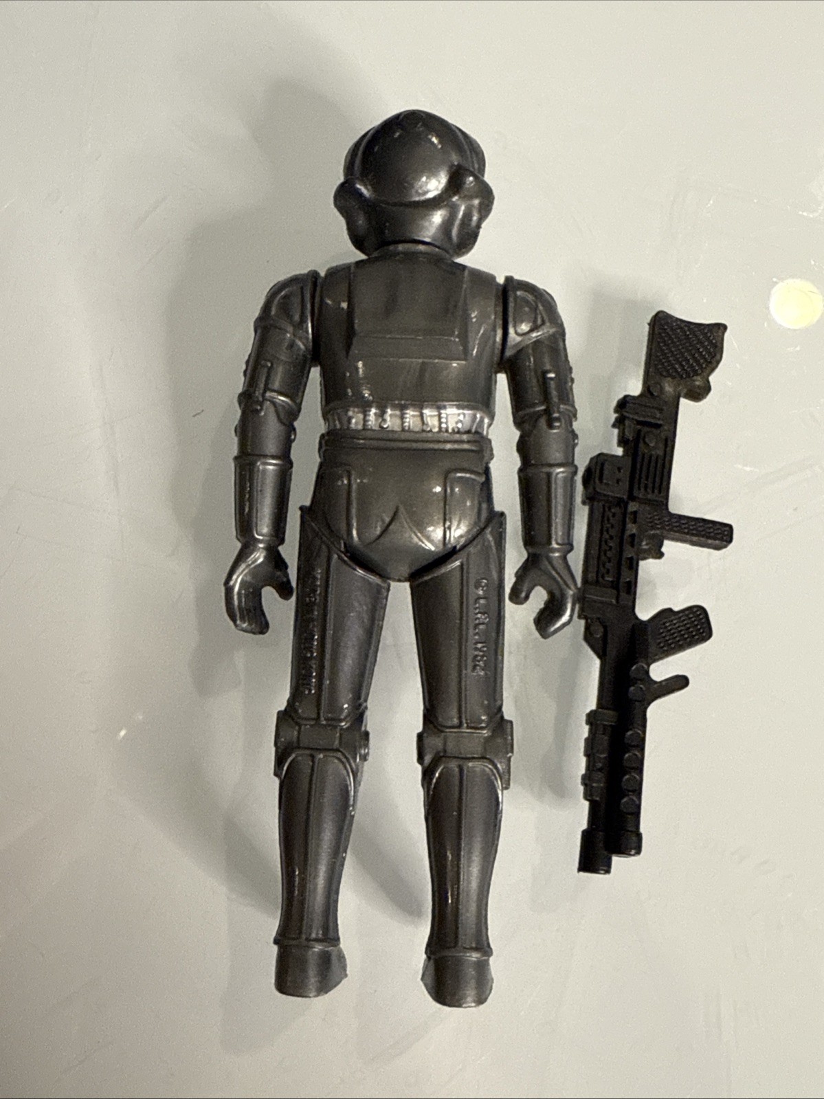 Zuckuss sold