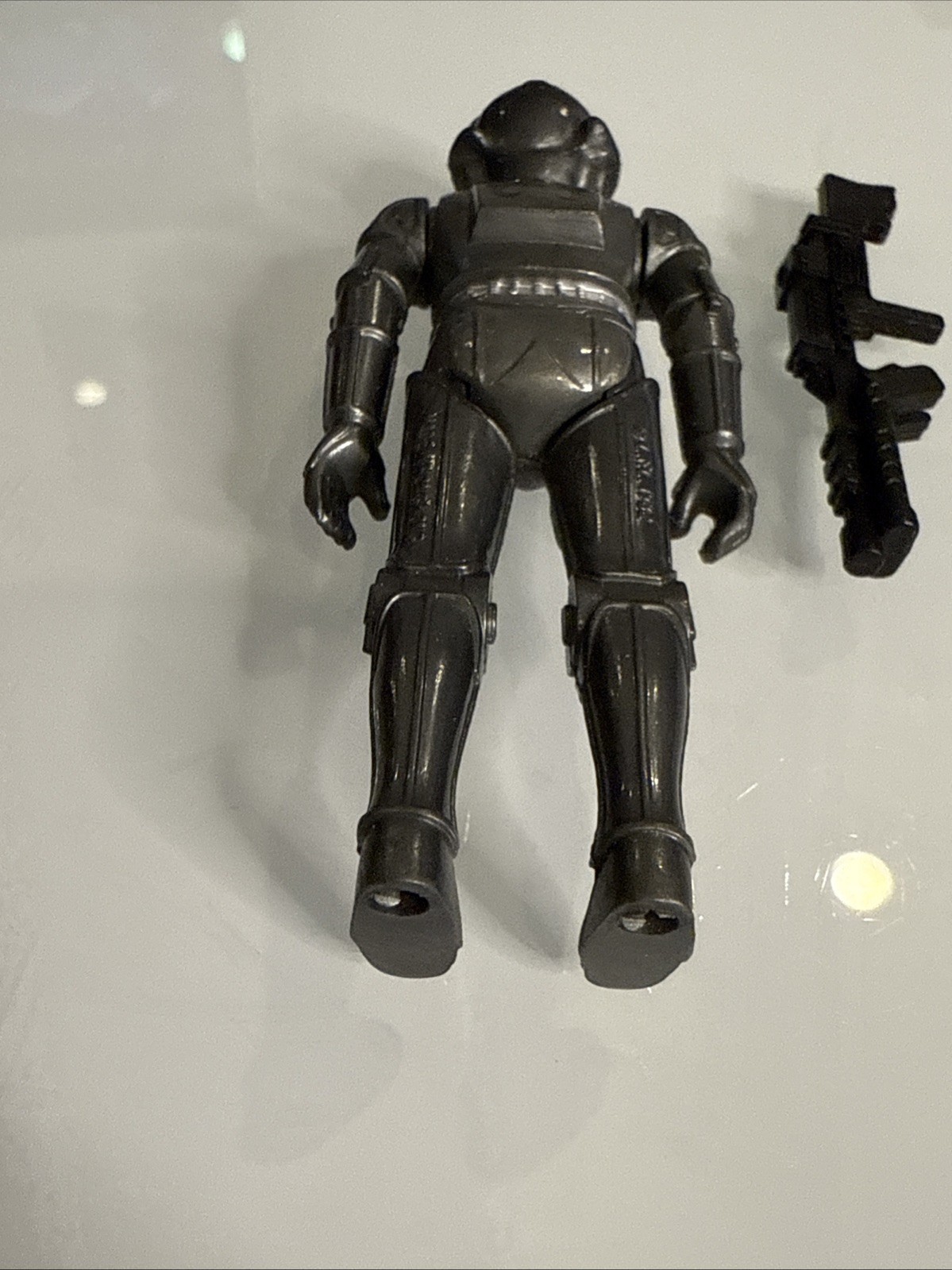 Zuckuss sold