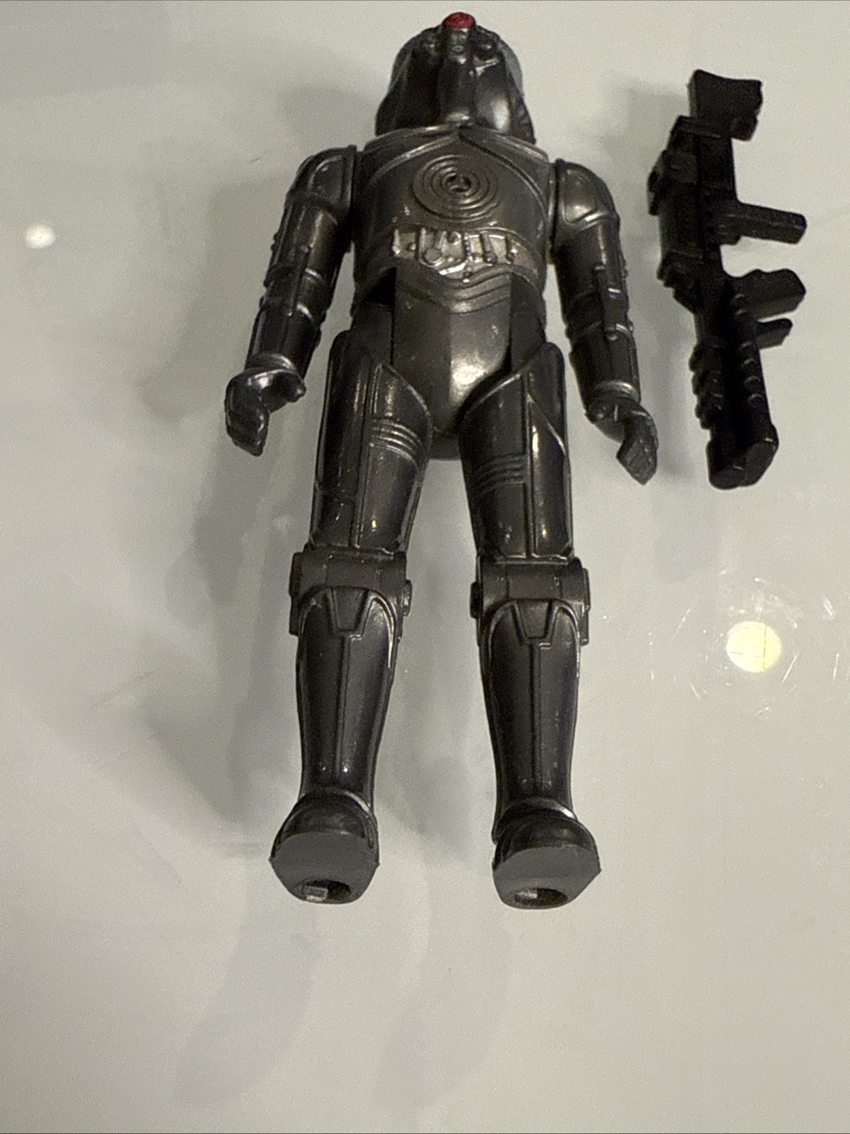 Zuckuss sold