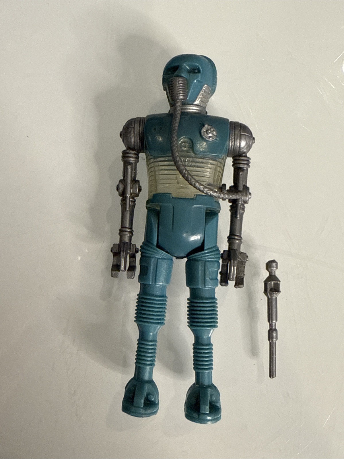 2-1B (Two-Onebee) sold