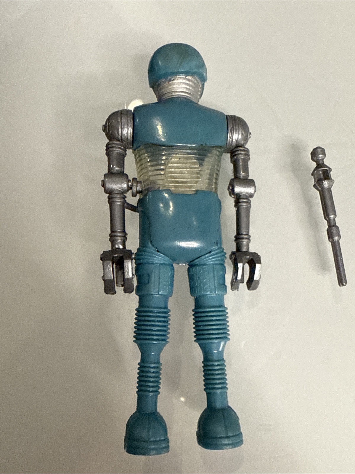 2-1B (Two-Onebee) sold