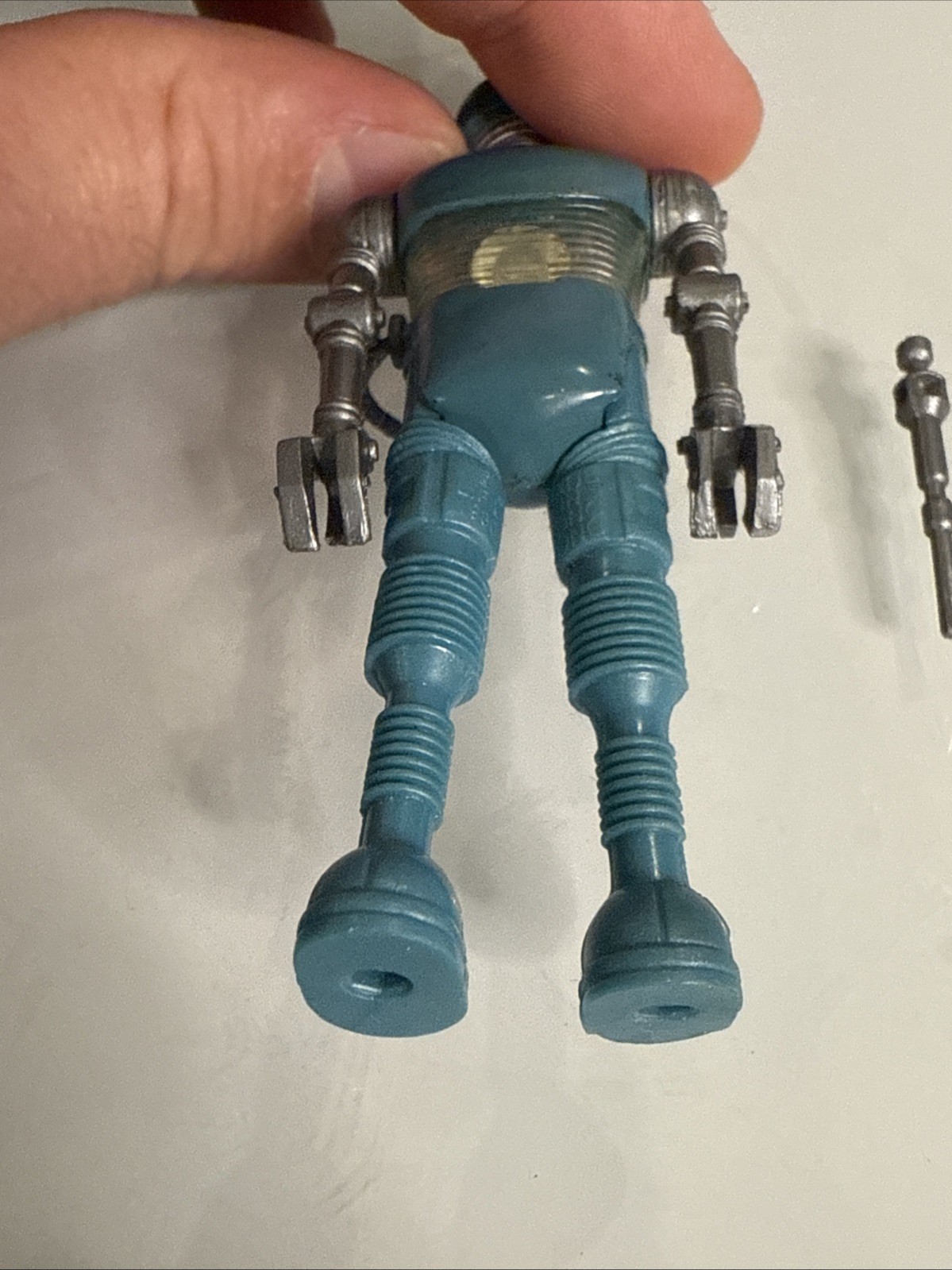 2-1B (Two-Onebee) sold