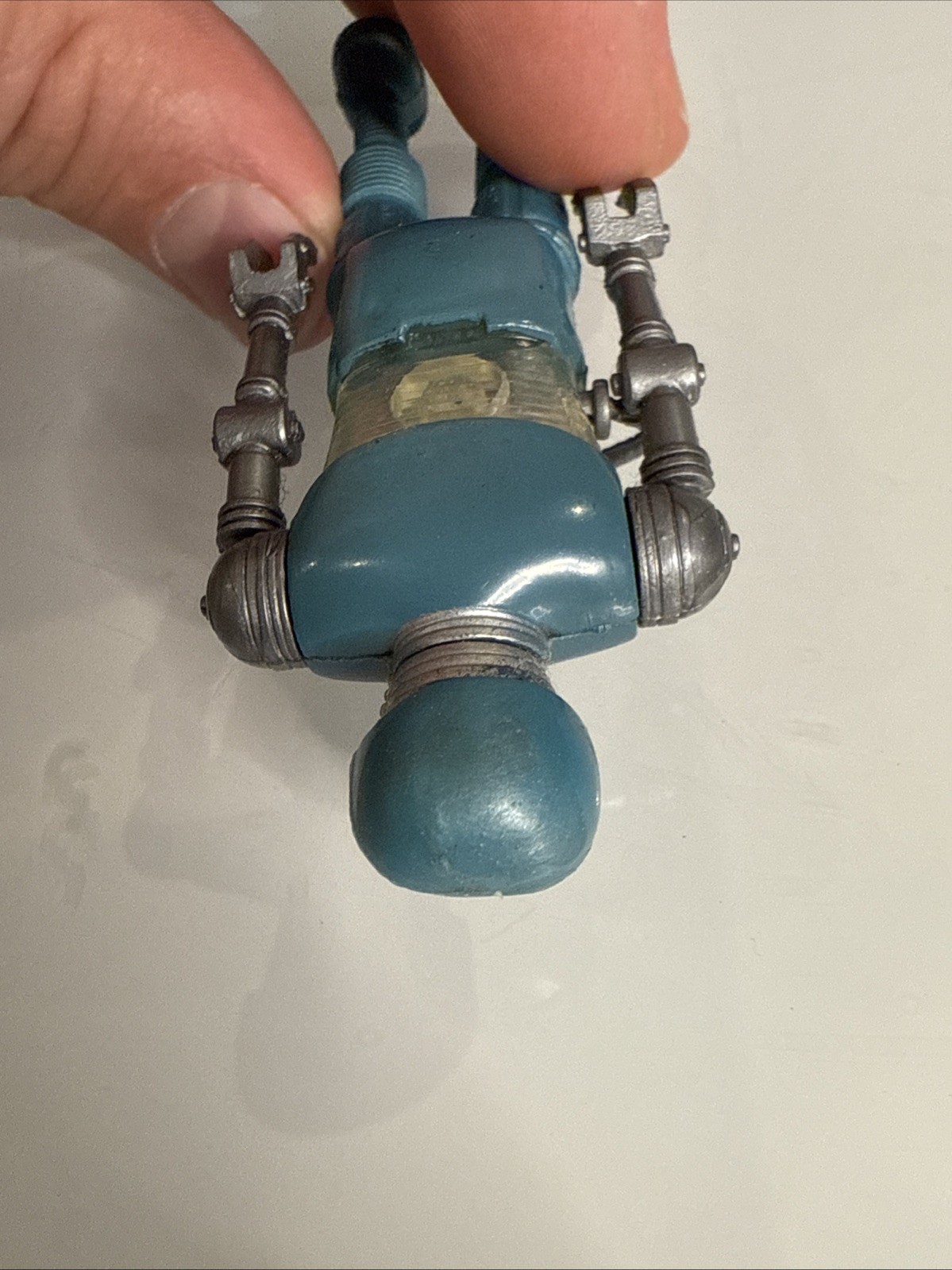 2-1B (Two-Onebee) sold