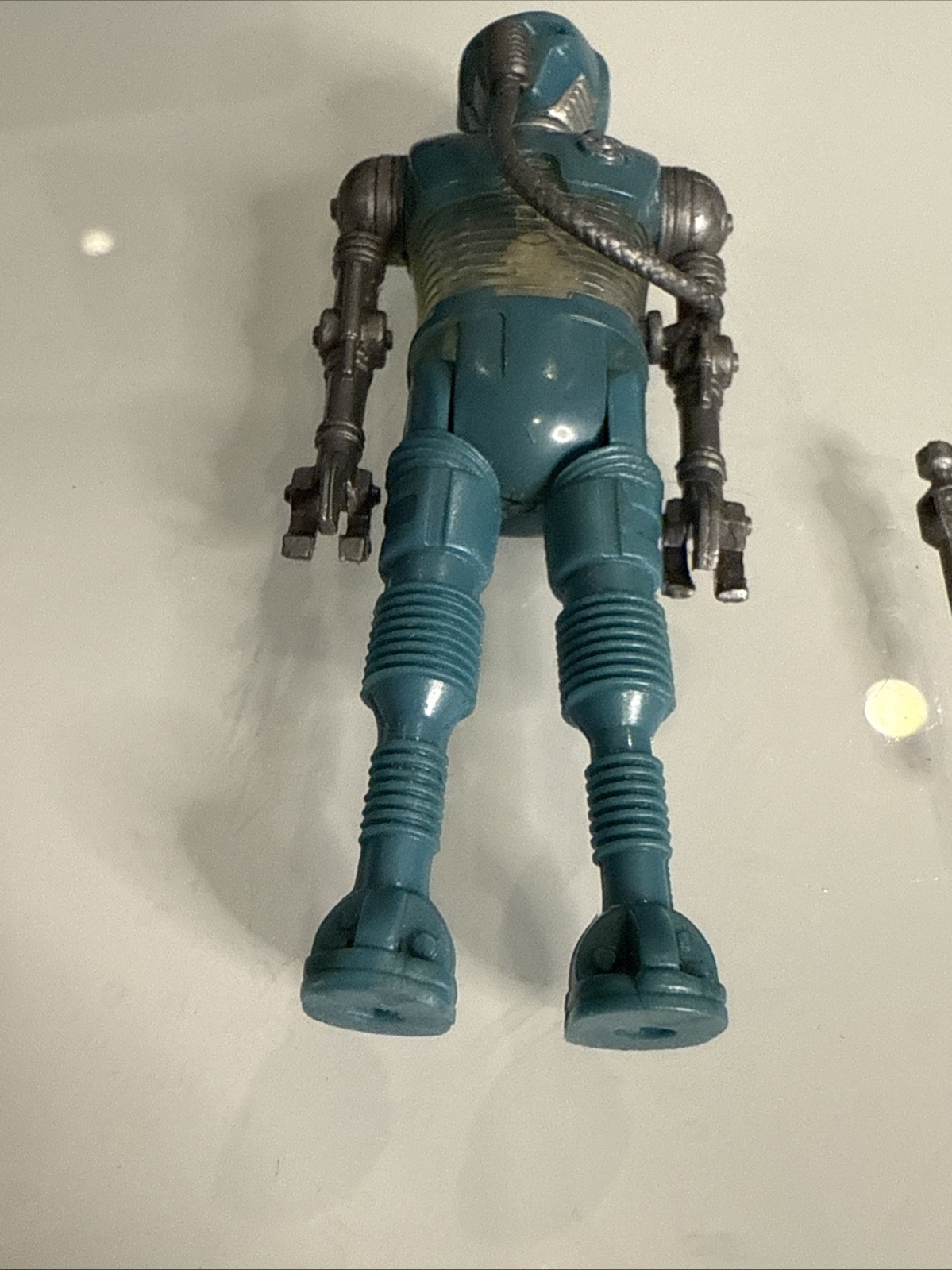 2-1B (Two-Onebee) sold