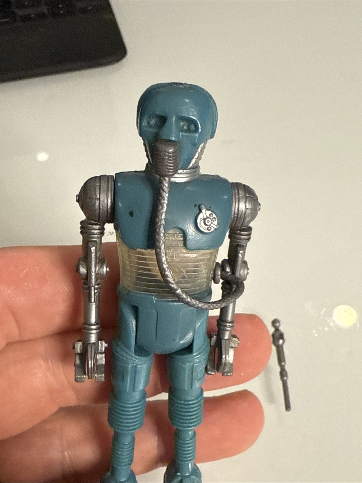 2-1B (Two-Onebee) sold