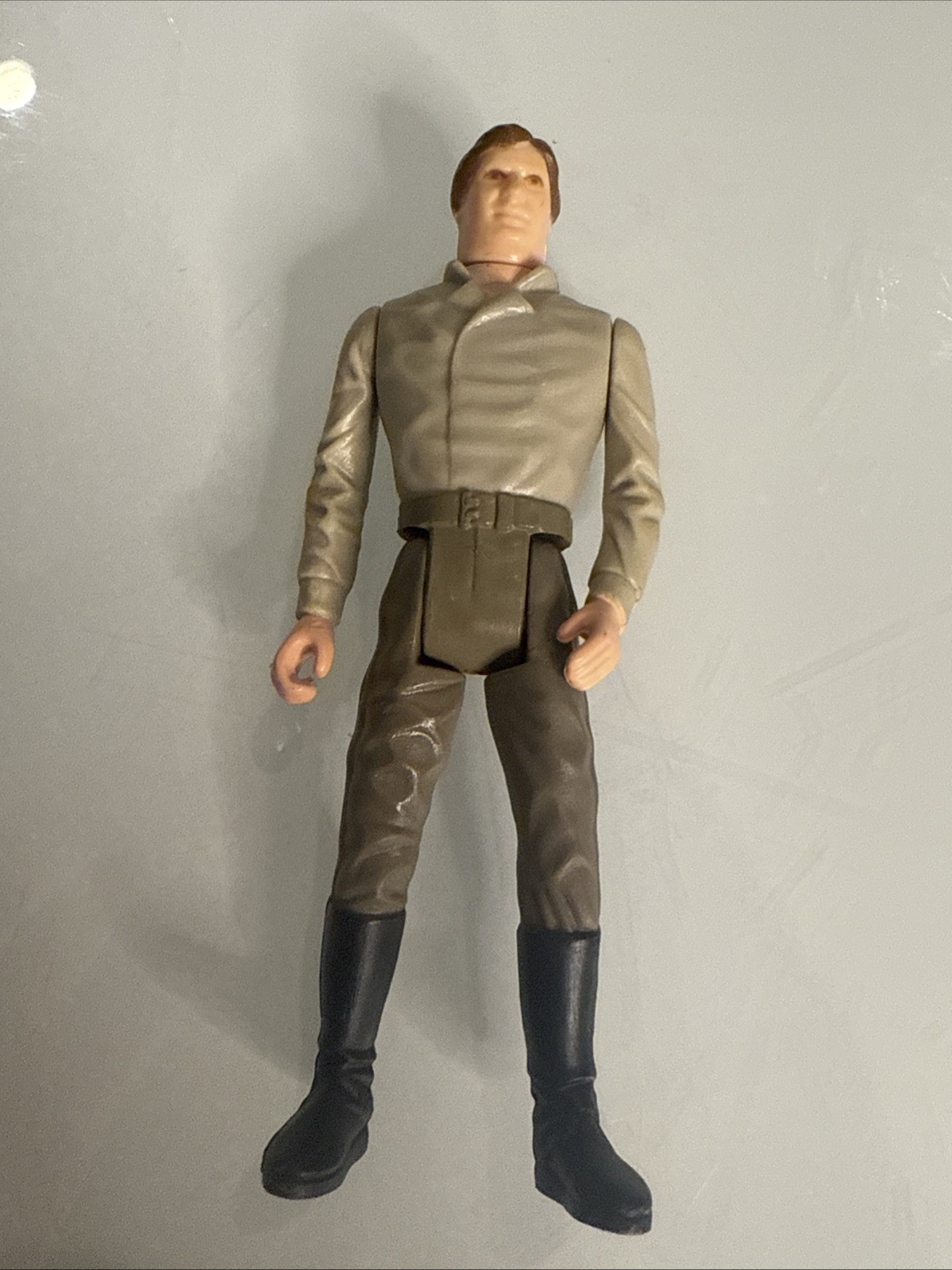 Han Solo (In Carbonite Chamber) sold