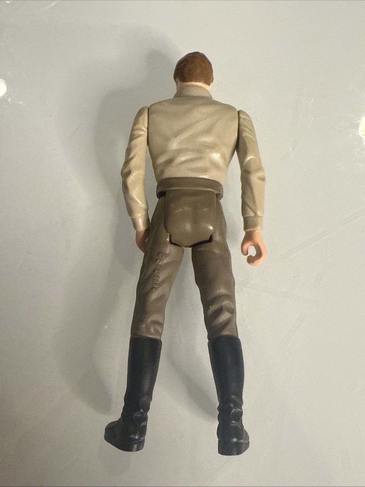 Han Solo (In Carbonite Chamber) sold