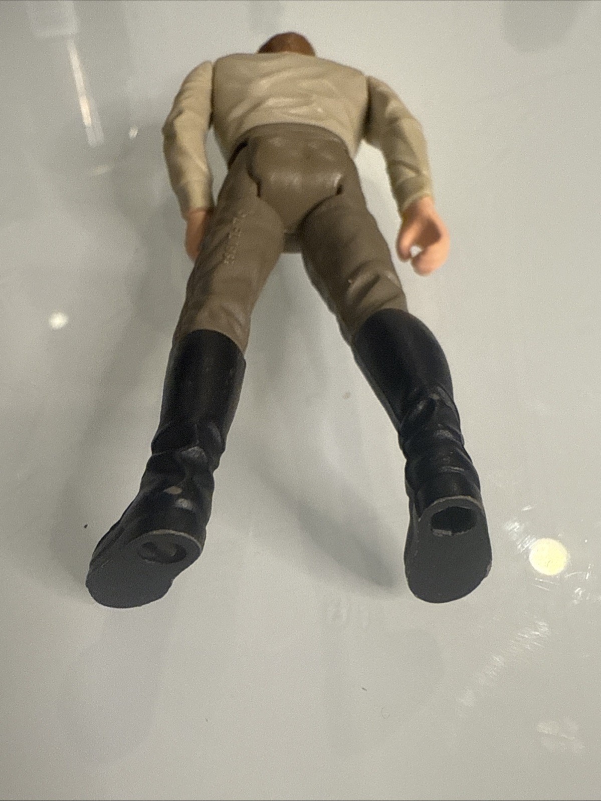 Han Solo (In Carbonite Chamber) sold