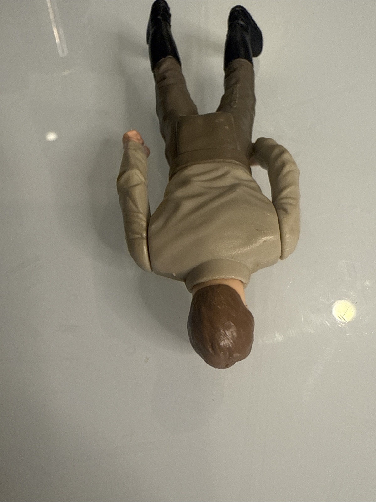 Han Solo (In Carbonite Chamber) sold