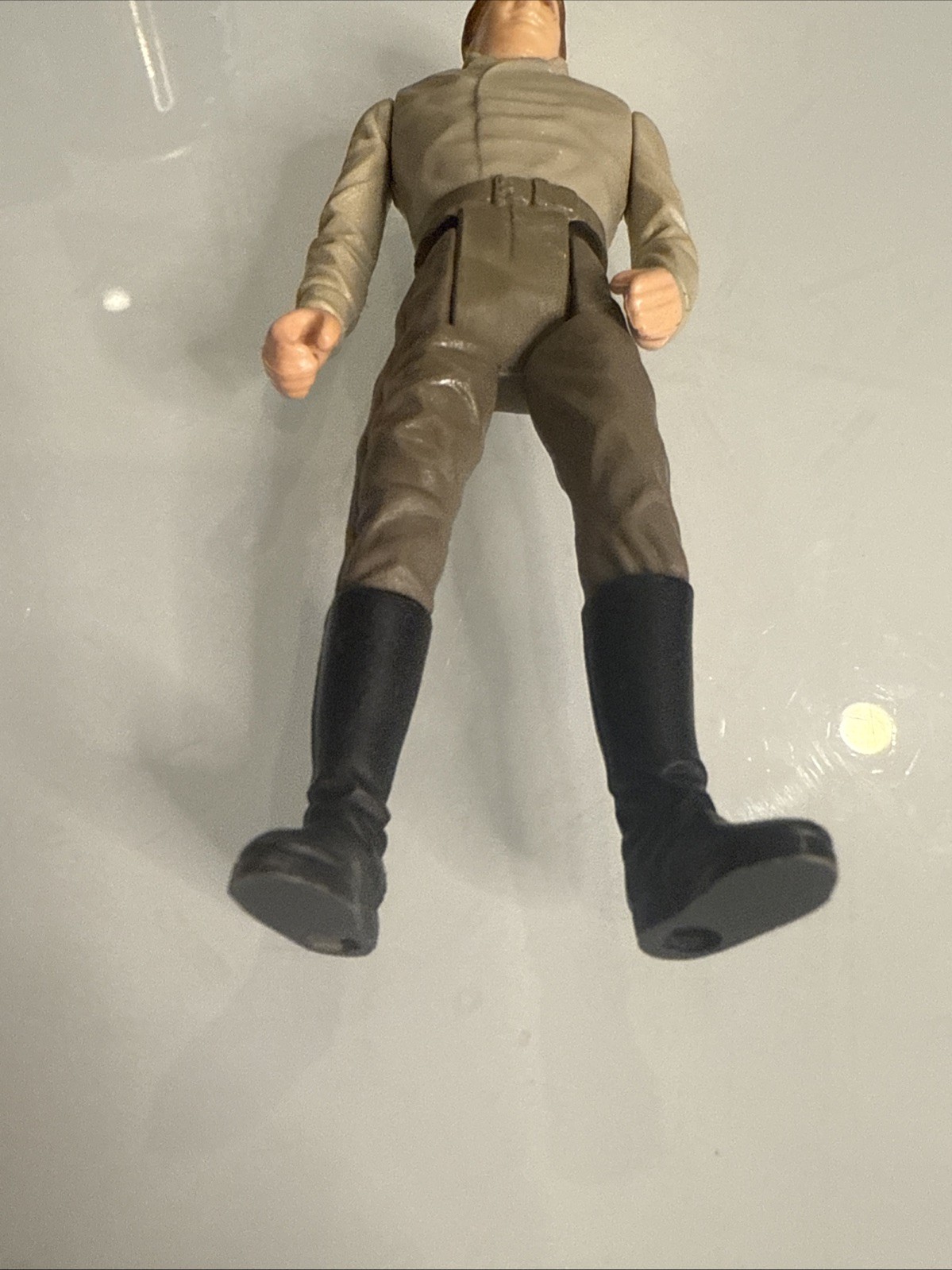 Han Solo (In Carbonite Chamber) sold