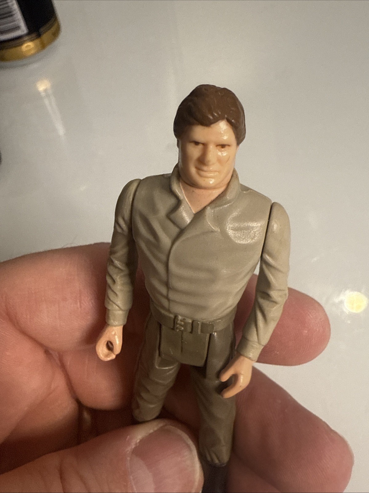 Han Solo (In Carbonite Chamber) sold