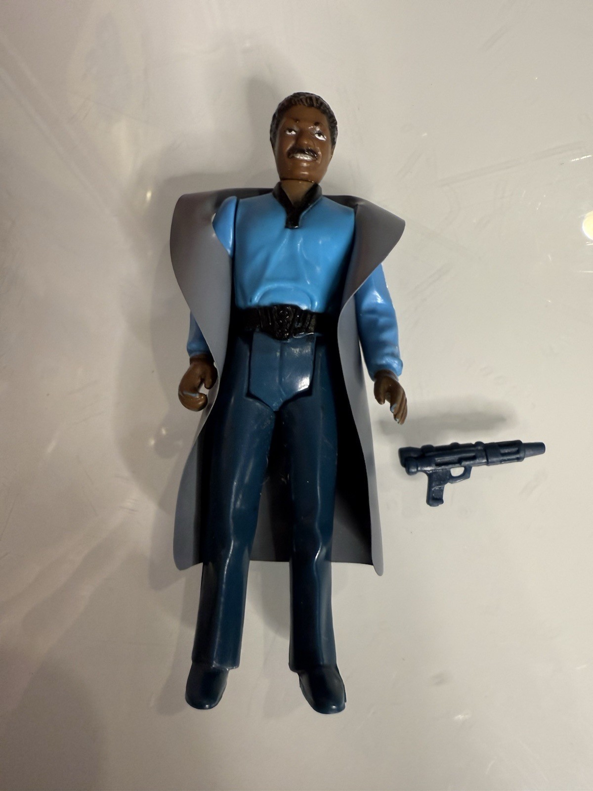 Lando Calrissian sold