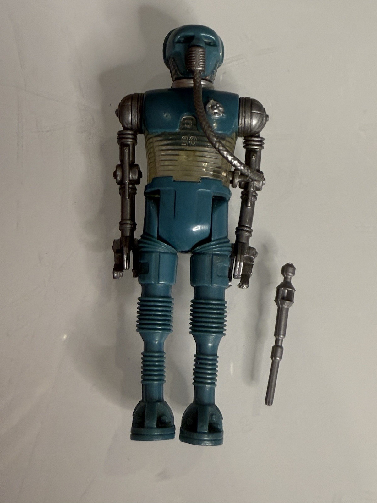 2-1B (Two-Onebee) sold