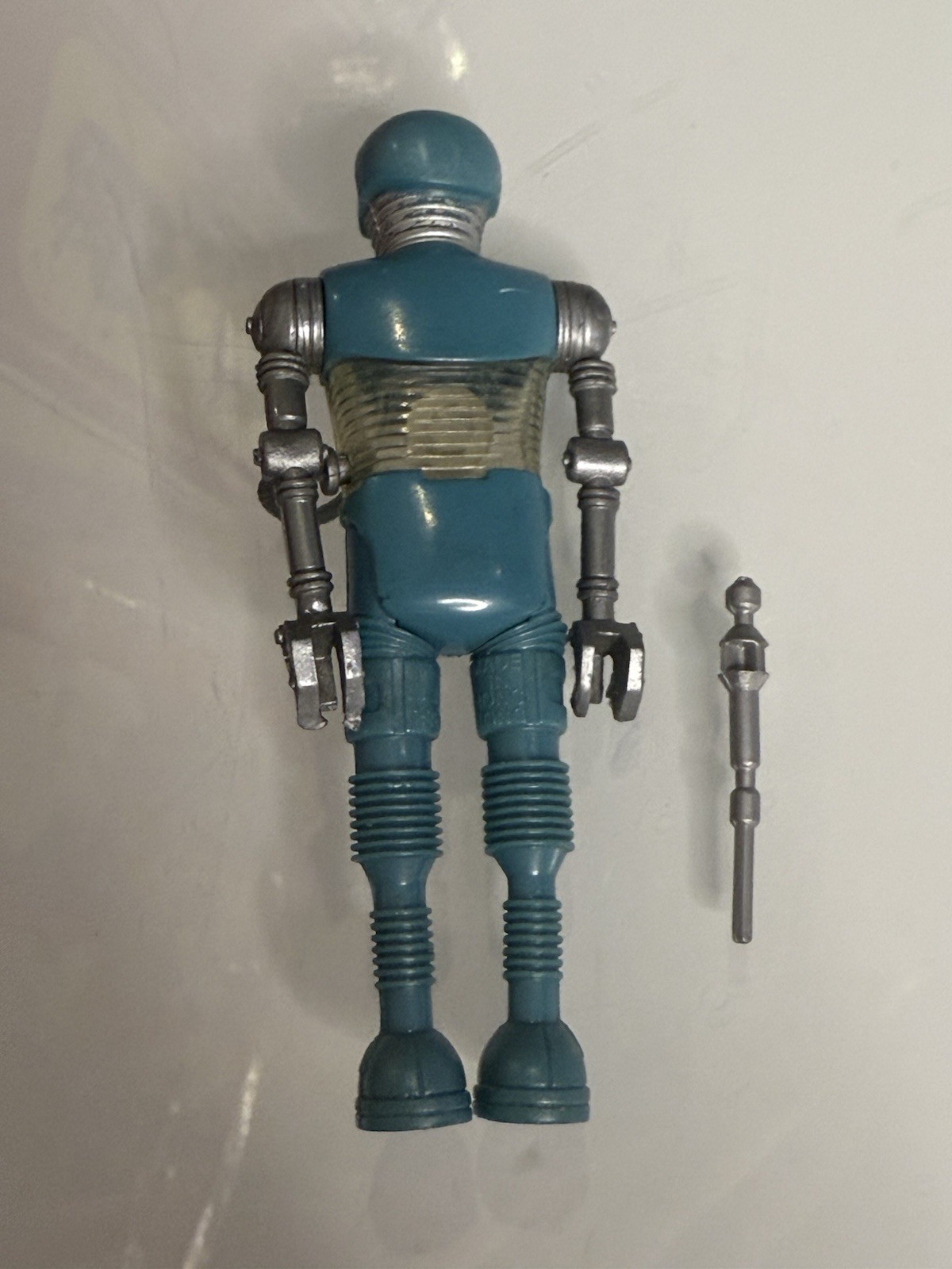 2-1B (Two-Onebee) sold