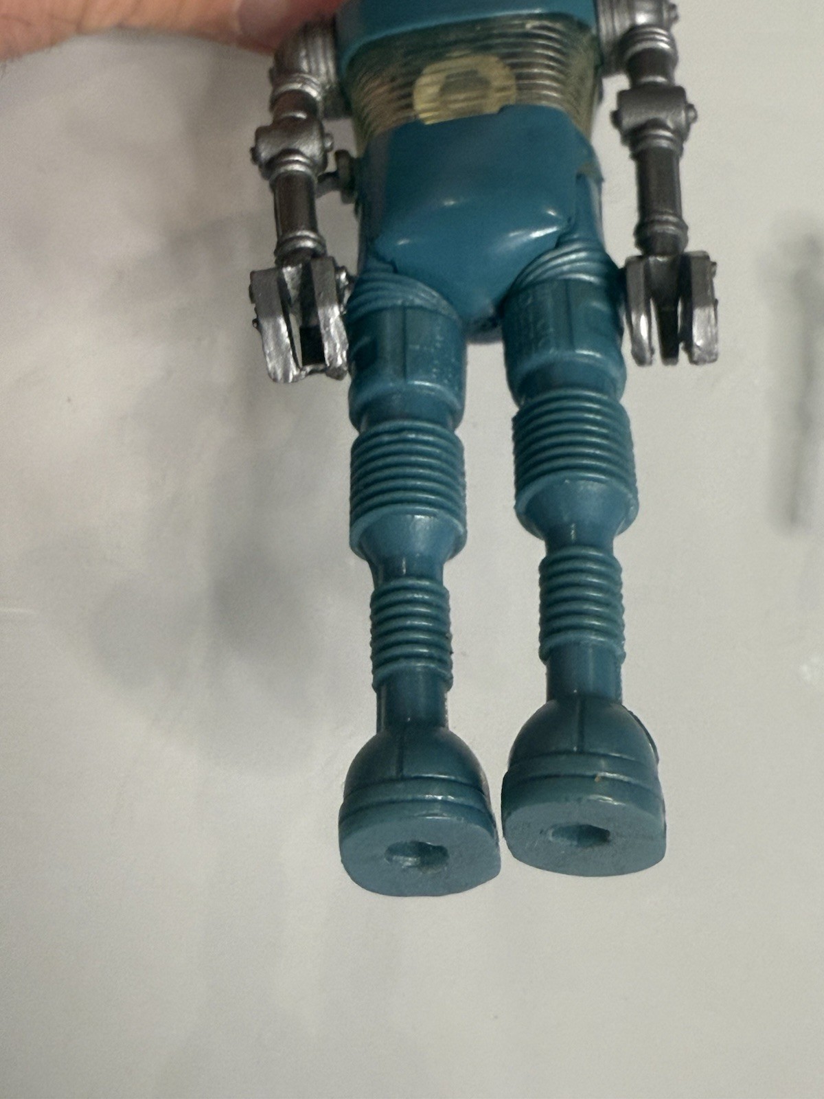 2-1B (Two-Onebee) sold