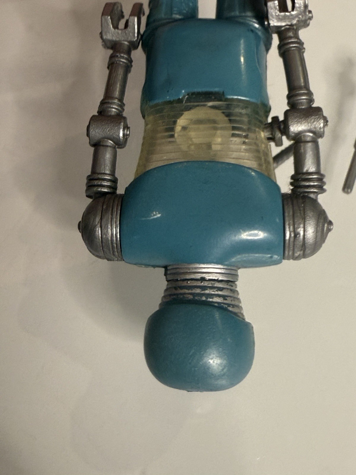 2-1B (Two-Onebee) sold