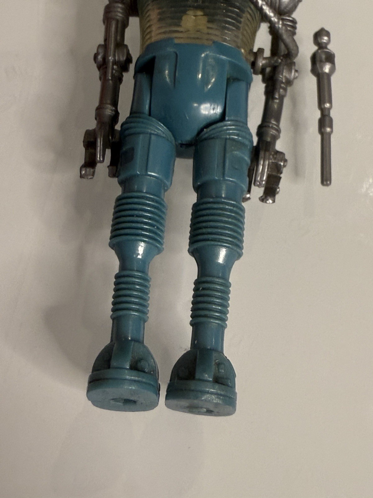 2-1B (Two-Onebee) sold