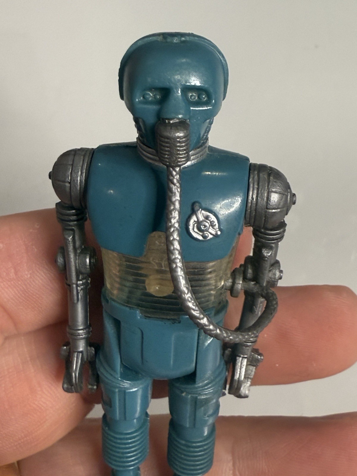 2-1B (Two-Onebee) sold