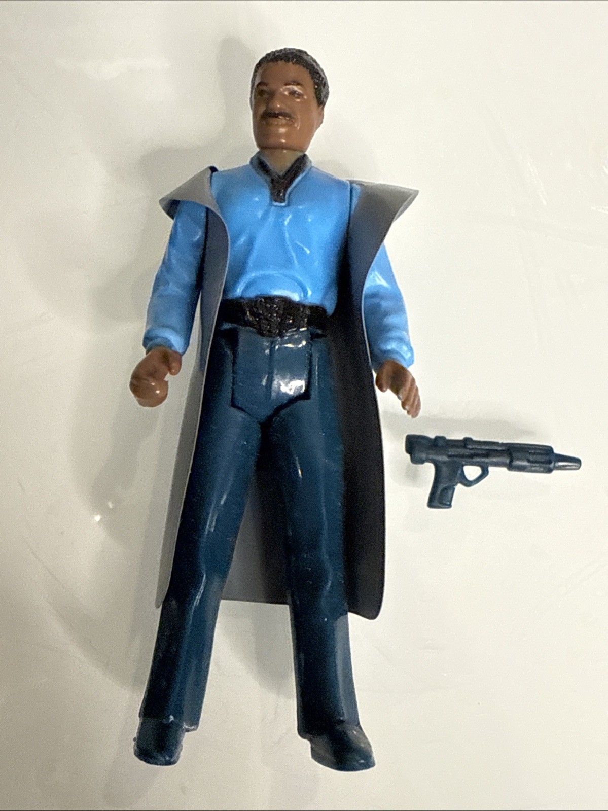 Lando Calrissian sold