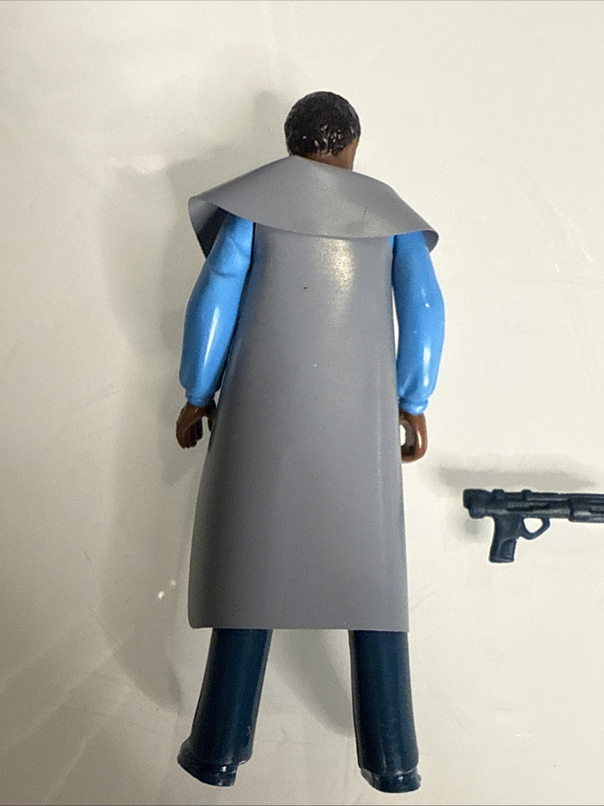 Lando Calrissian sold