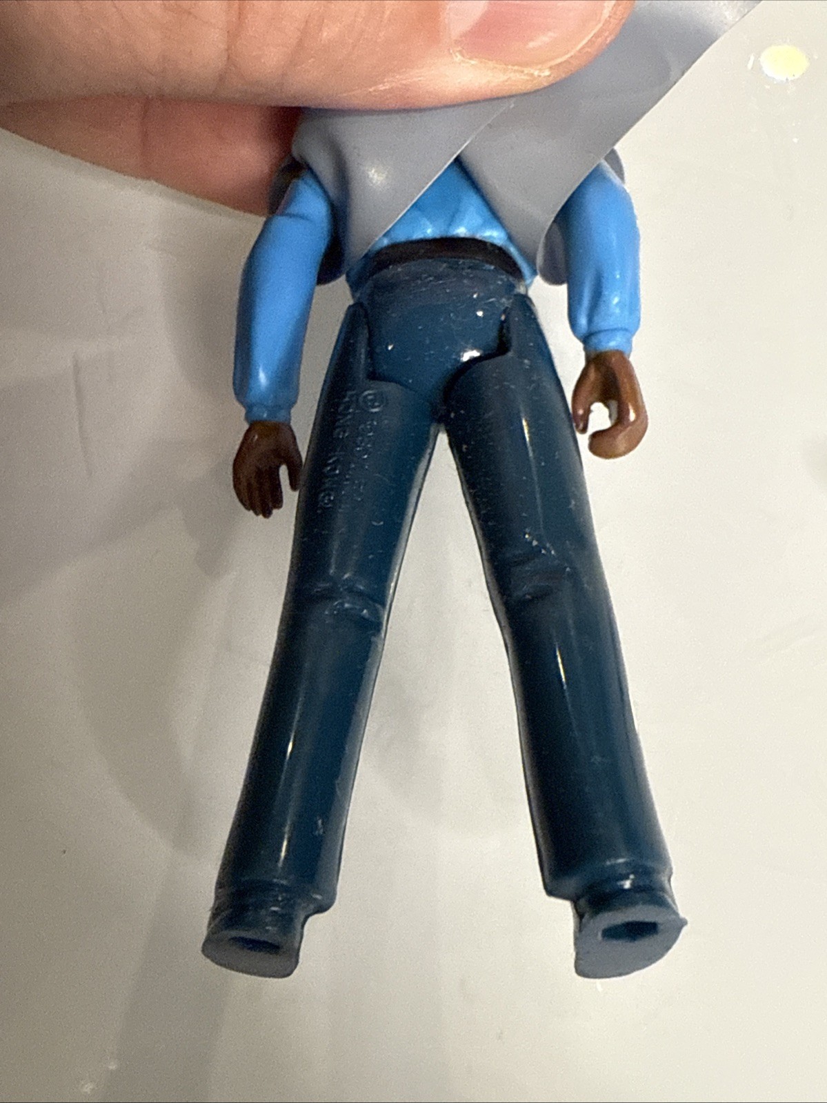 Lando Calrissian sold