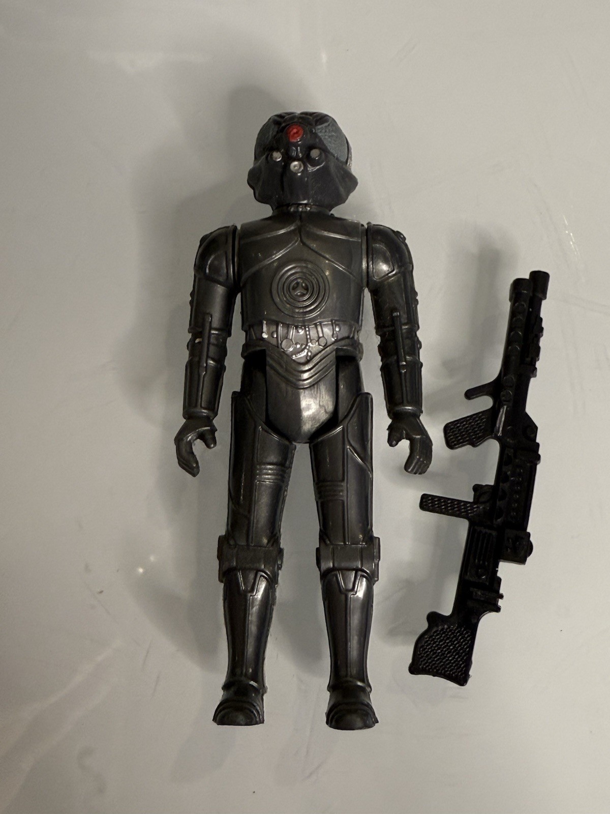 Zuckuss sold