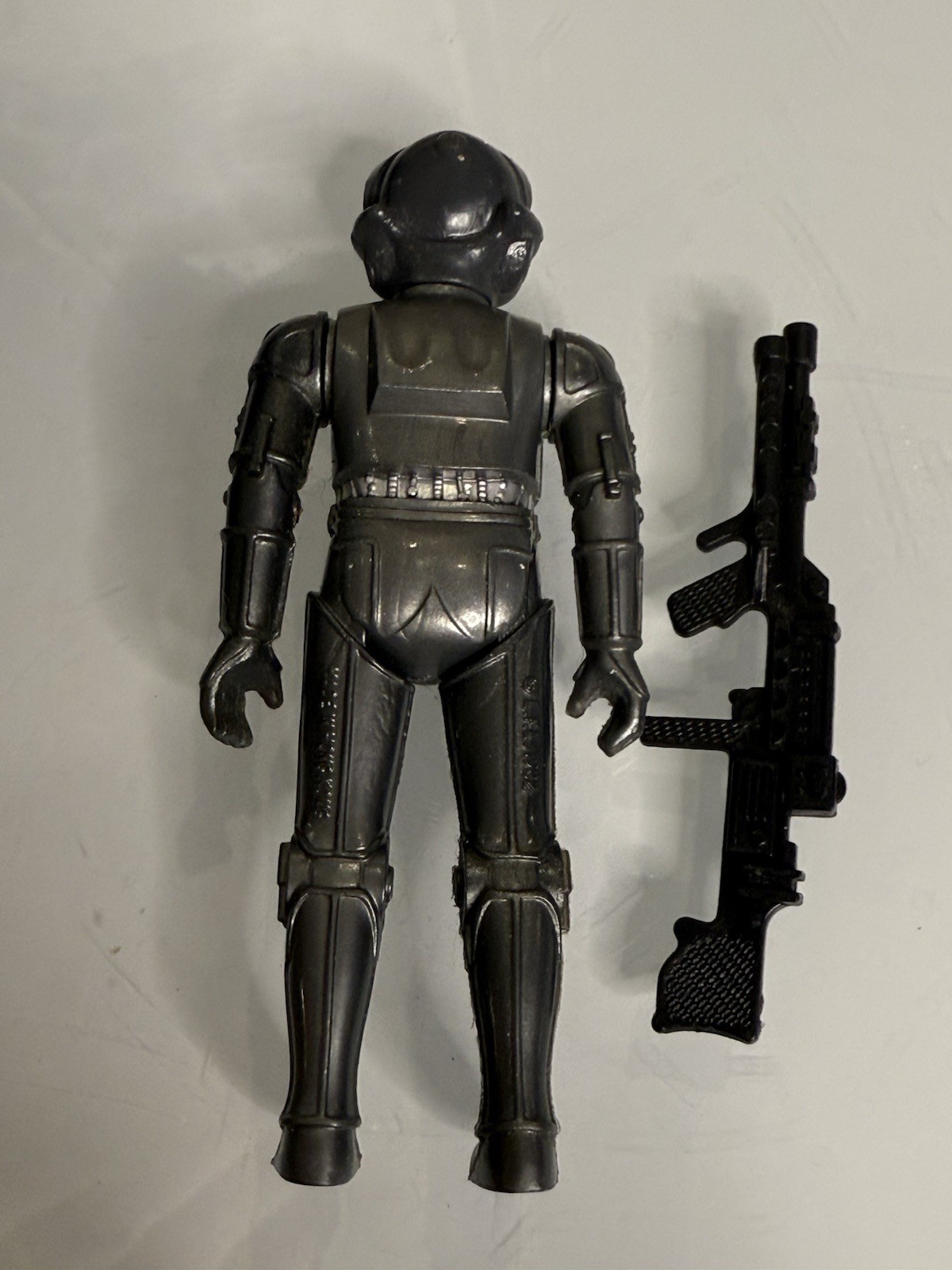 Zuckuss sold