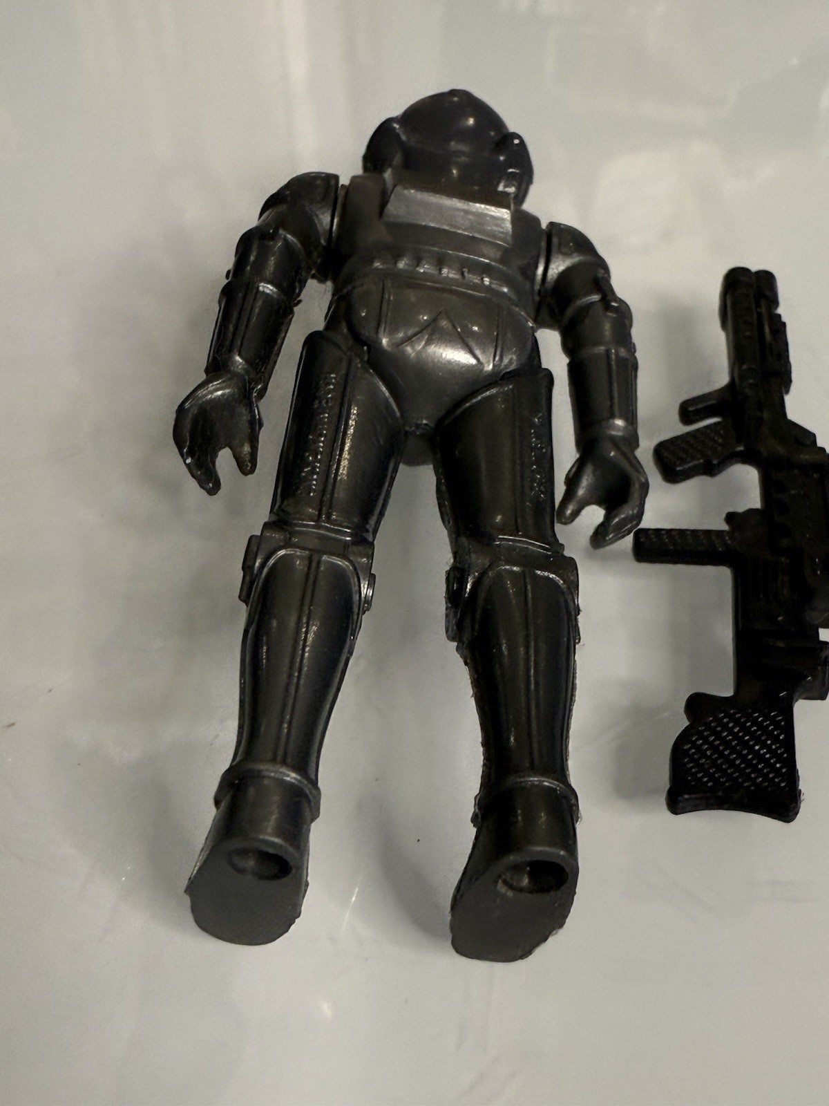Zuckuss sold