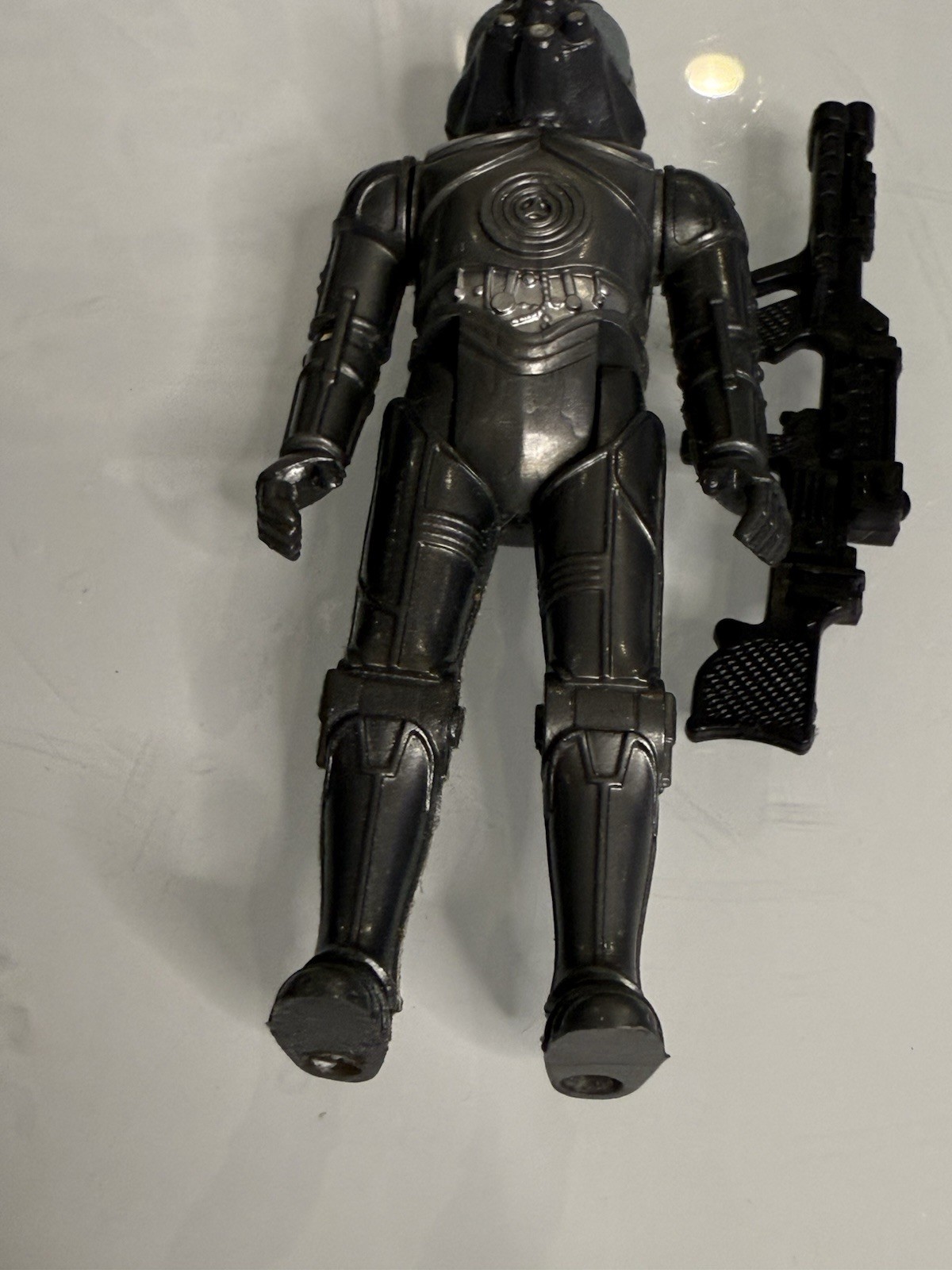Zuckuss sold