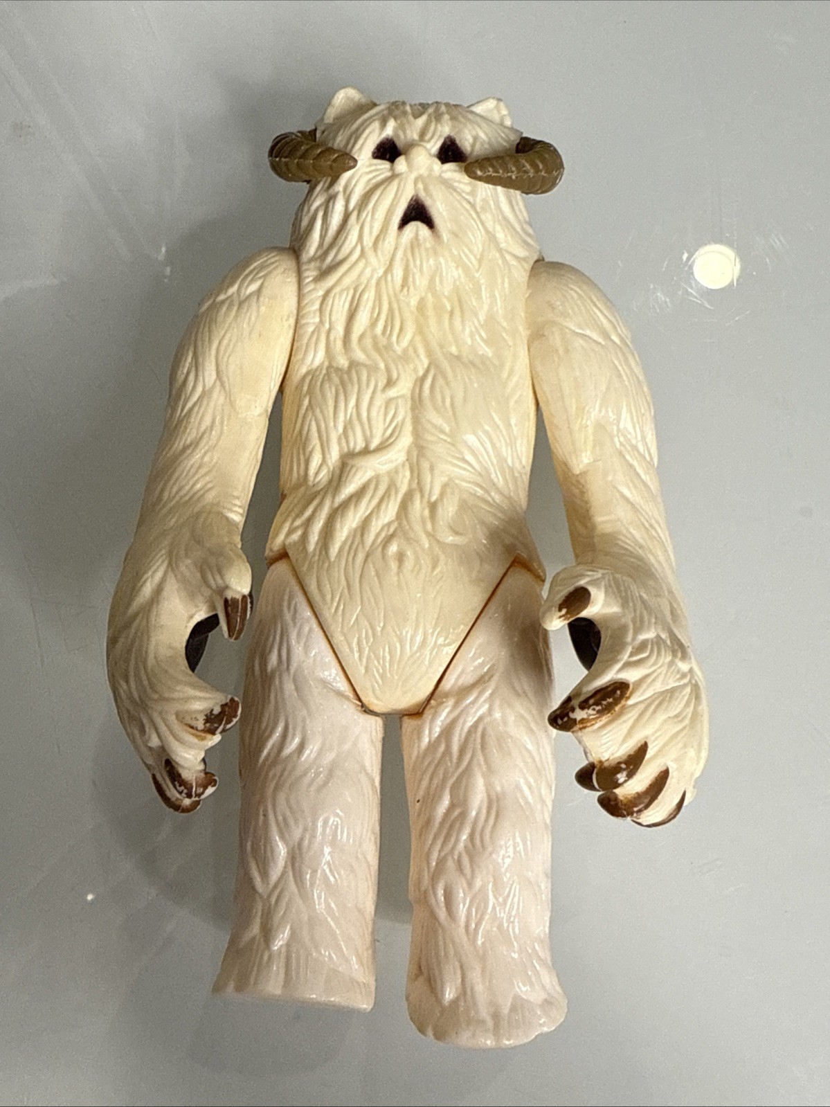 Wampa sold