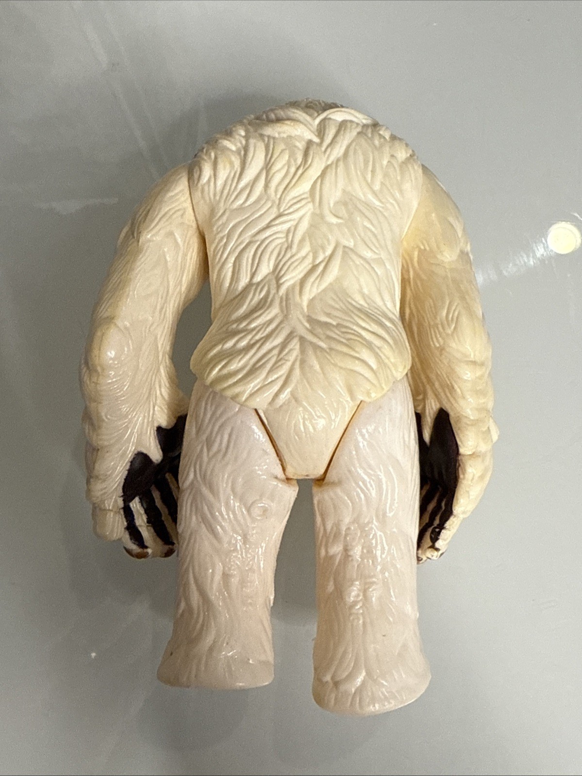 Wampa sold
