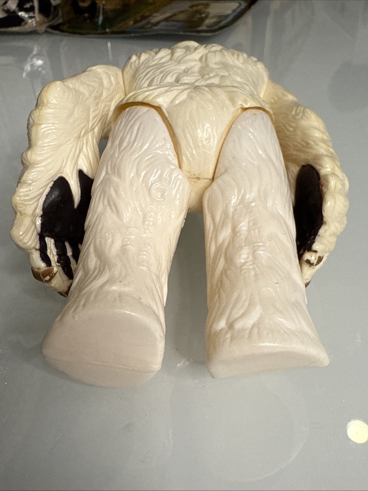 Wampa sold