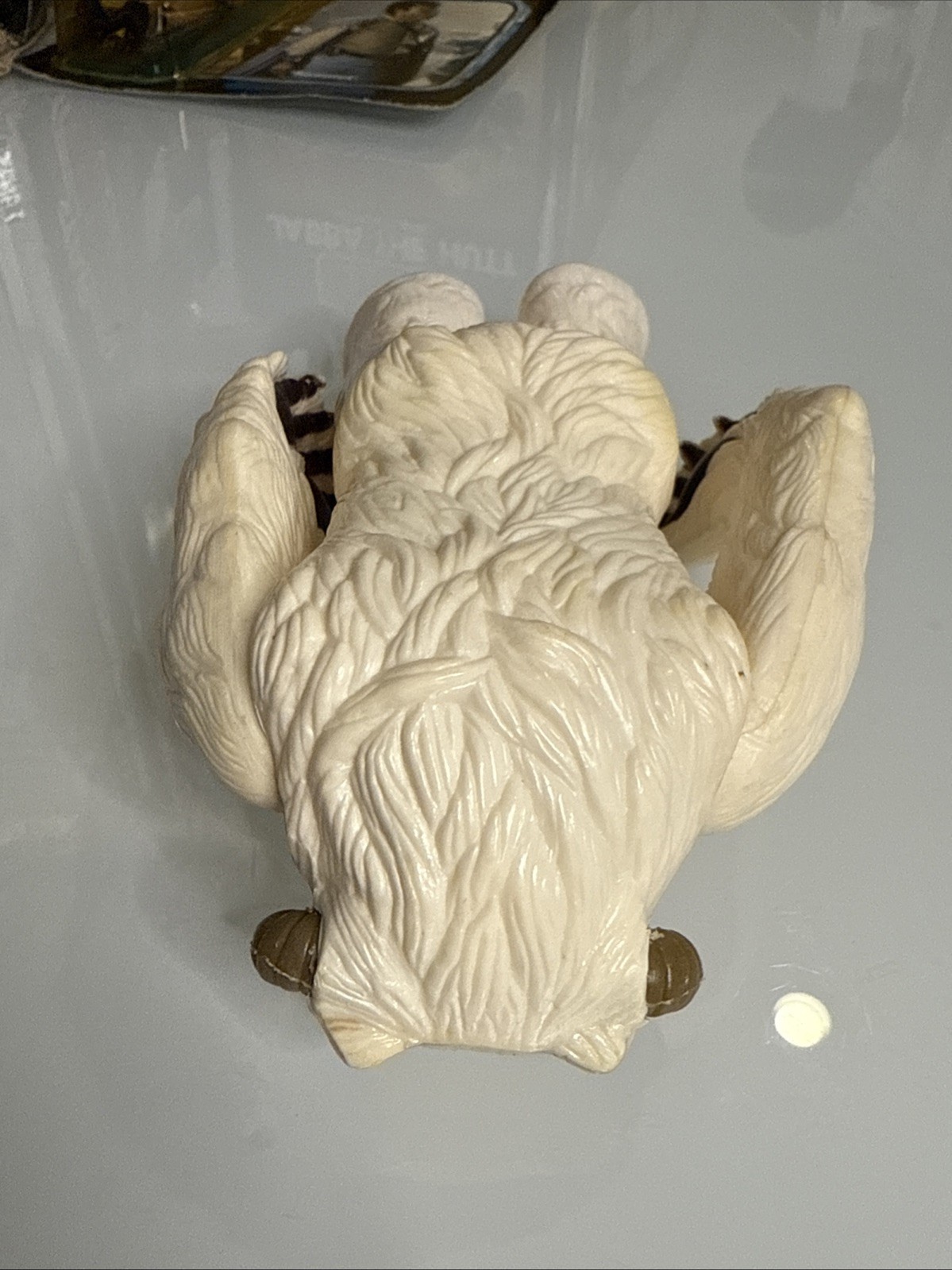 Wampa sold