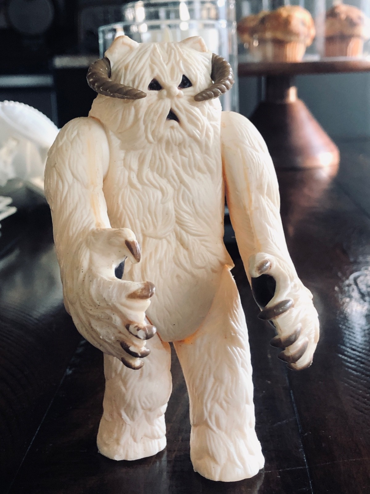 Wampa sold