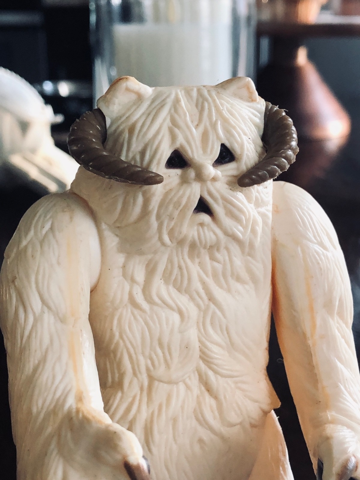Wampa sold