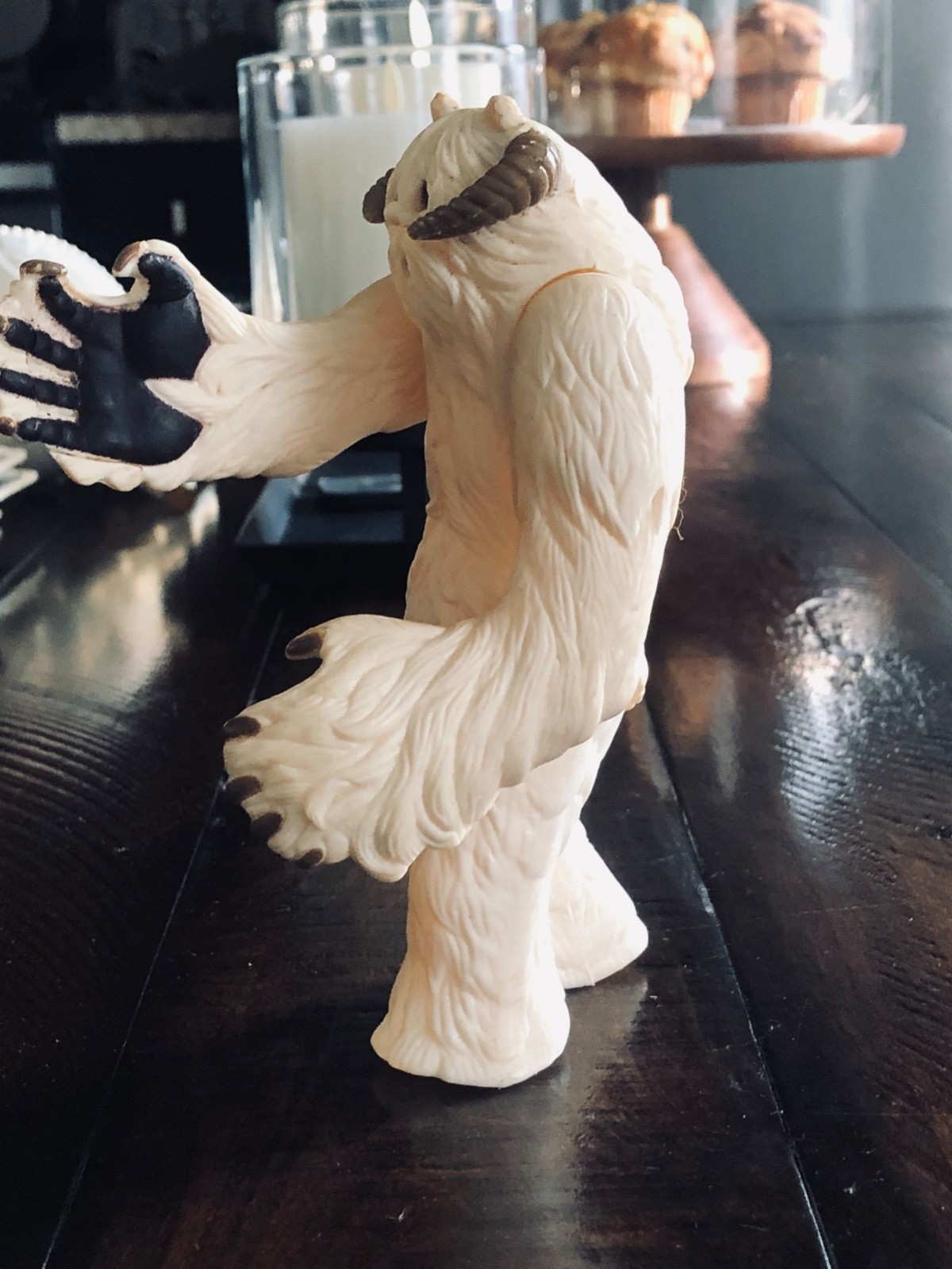 Wampa sold