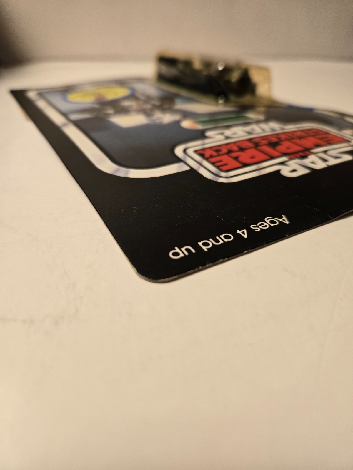 Zuckuss sold