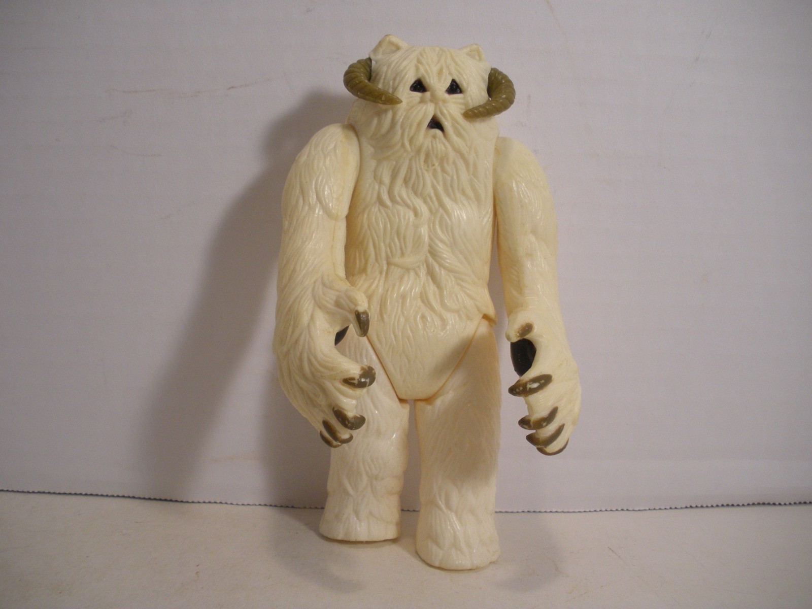 Wampa sold