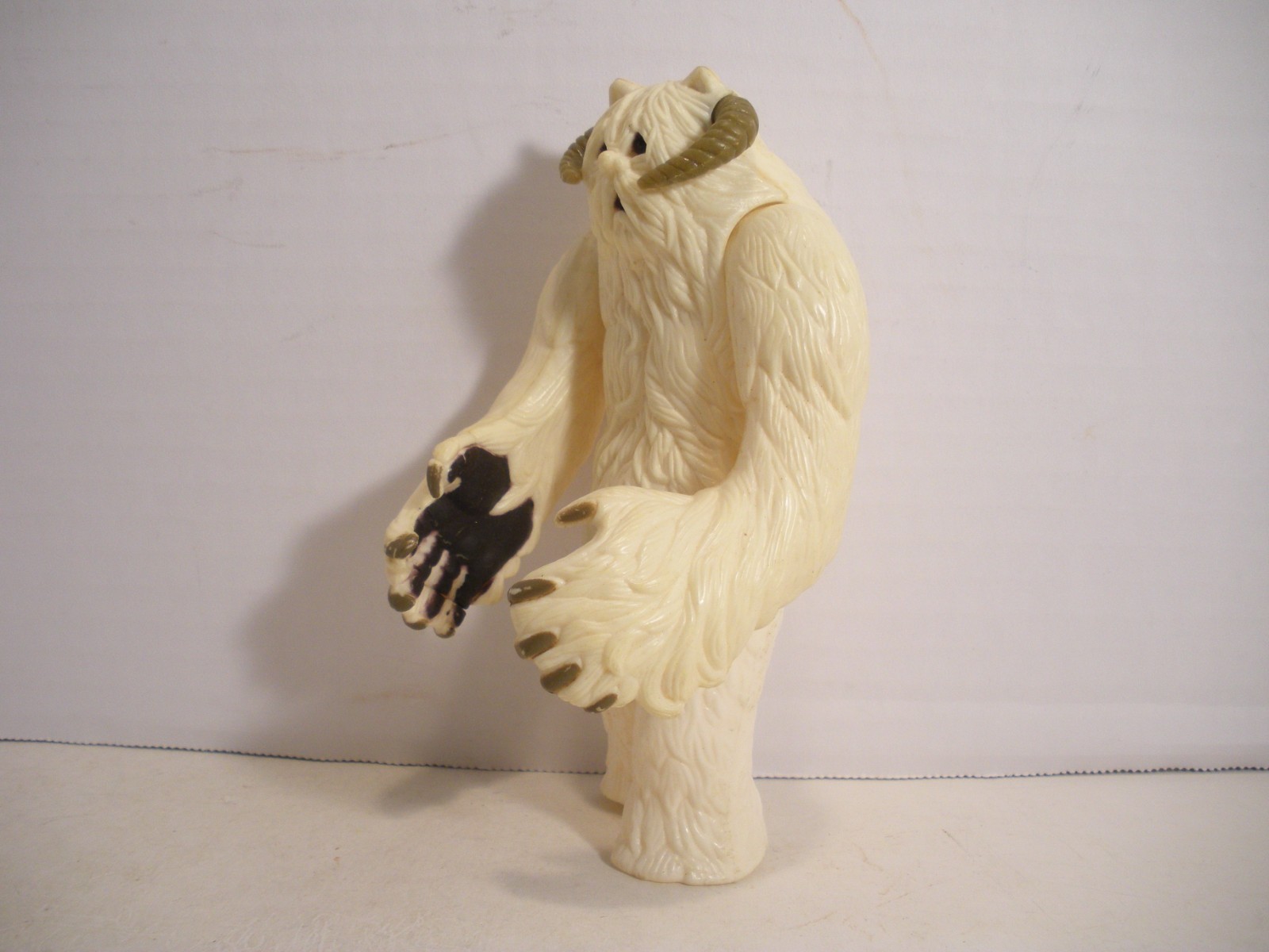 Wampa sold