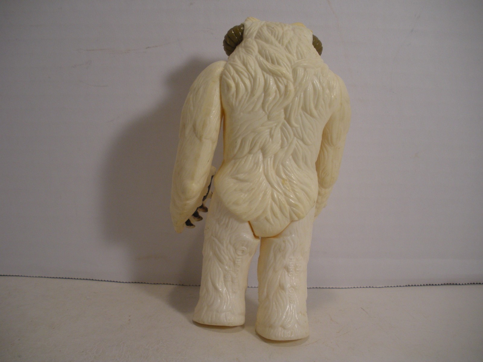 Wampa sold